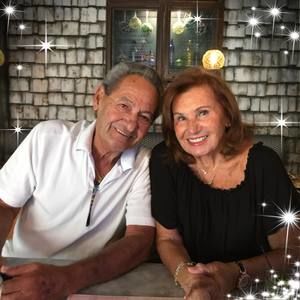 Meet your Posher, Joanne